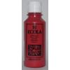 TALENS Plakatfarbe 250ml 09733180 karmin